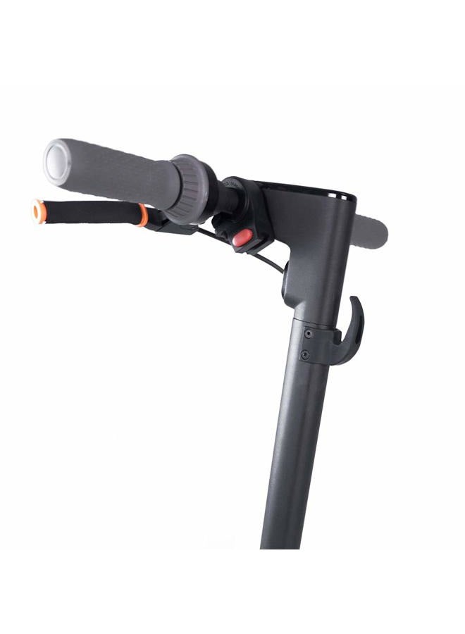 MORICHS ABS Hanger Hook for Ninebot Scooter Hanging Pothook Accessories for Segway Ninebot Max Electric Scooter - Image 4