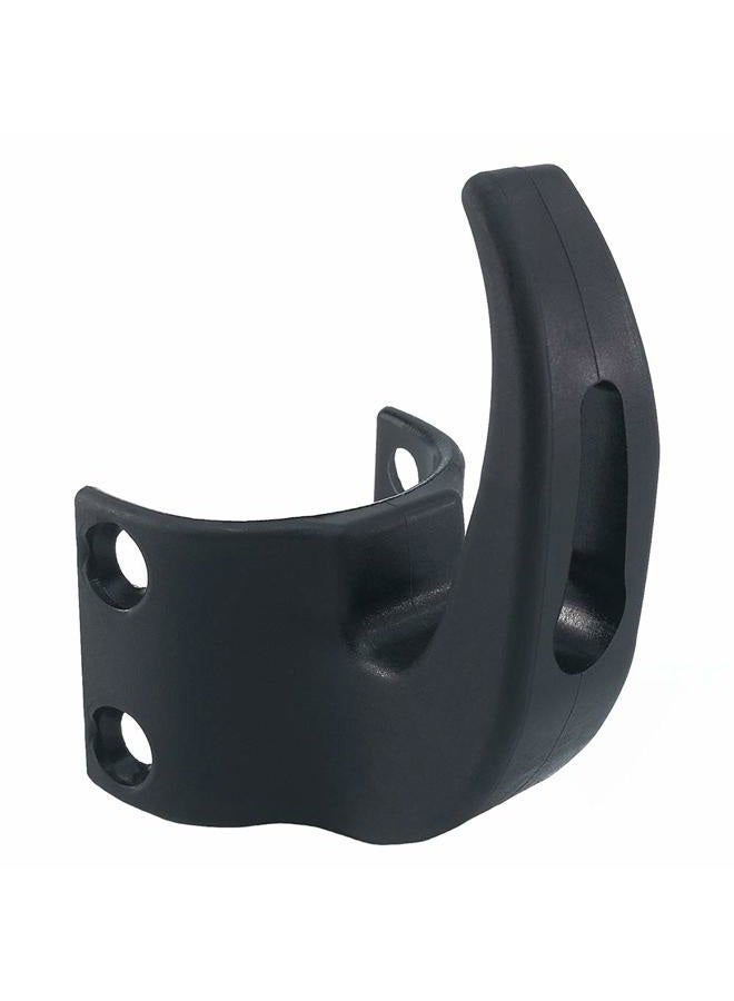 MORICHS ABS Hanger Hook for Ninebot Scooter Hanging Pothook Accessories for Segway Ninebot Max Electric Scooter - Image 2