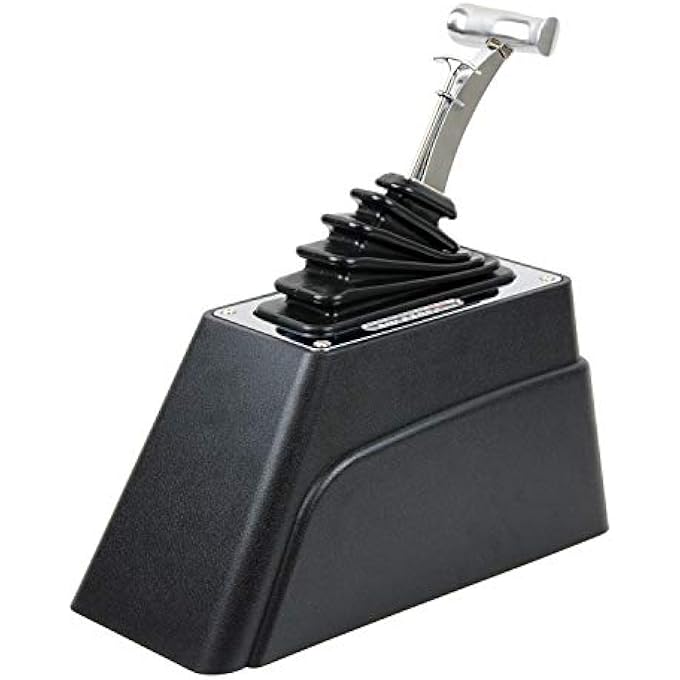 يونيتي شاحنة ميغاشيفتر BM 80680 ناقل حركة أوتوماتيكي SUV - Image 3