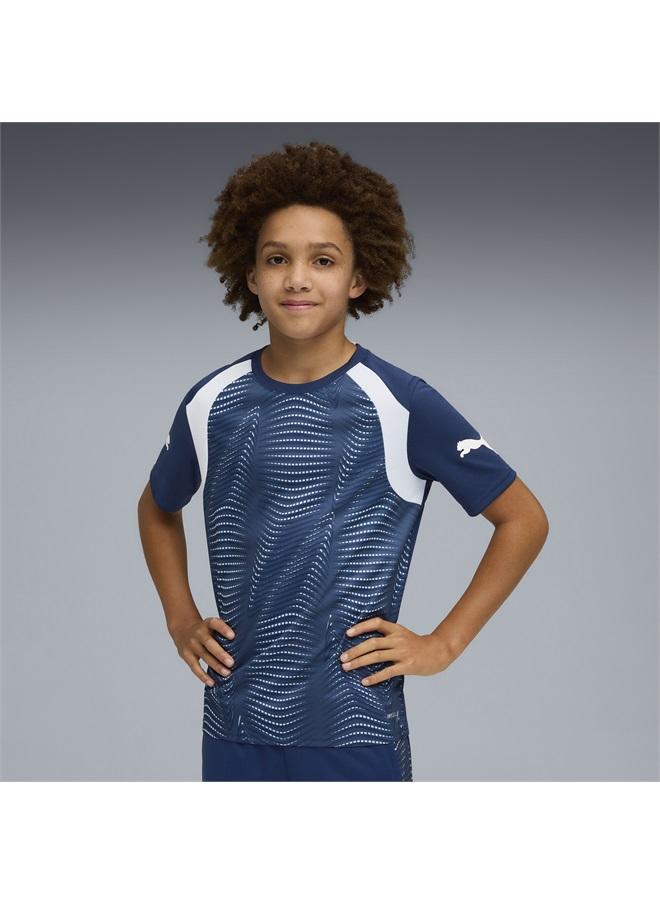 PUMA individualFINAL Football Jersey Youth - Image 1