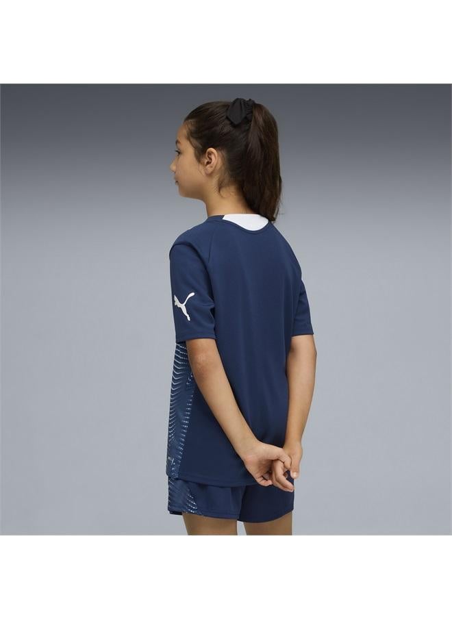 PUMA individualFINAL Football Jersey Youth - Image 4