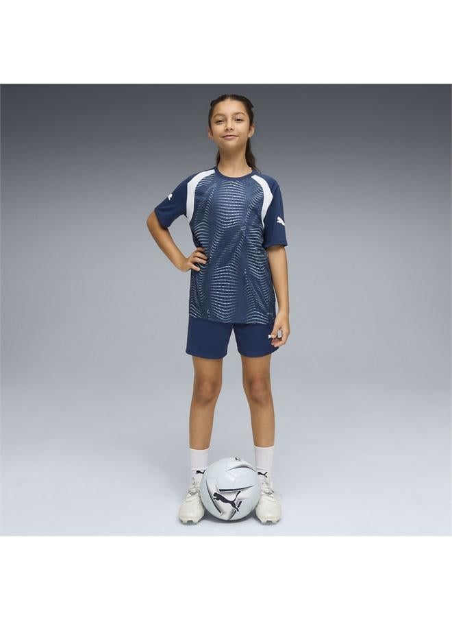 PUMA individualFINAL Football Jersey Youth - Image 3