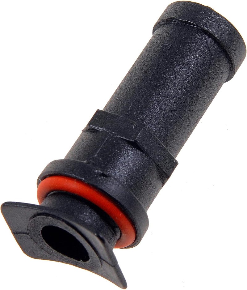 Dorman 10691 Radiator Overflow Tube Repair Kit - Image 1