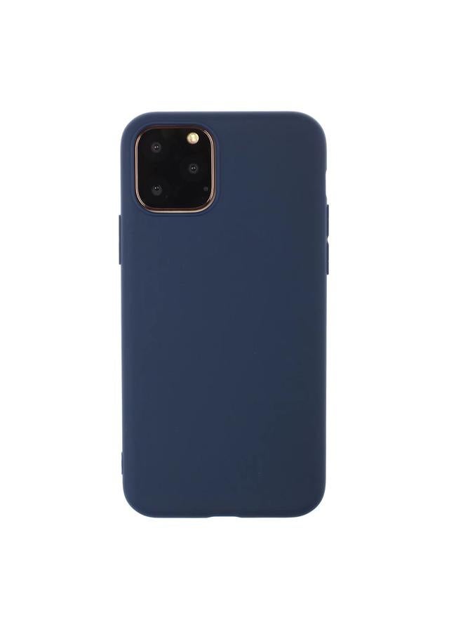 Zaboon Case For iPhone 13 Pro Max Solid Color Frosted TPU Phone Case - Image 1