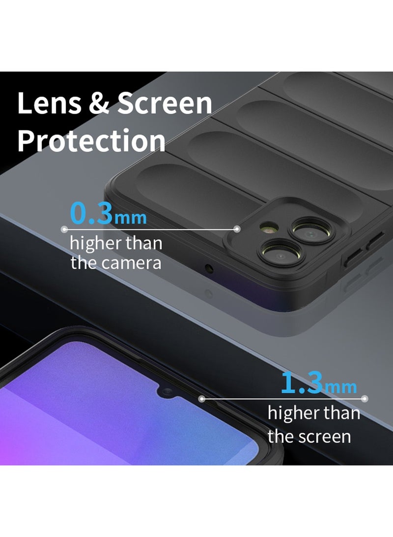 إكس ليفيل سامسونج A15 5G / 4G حالة الهاتف المحمول - Image 3