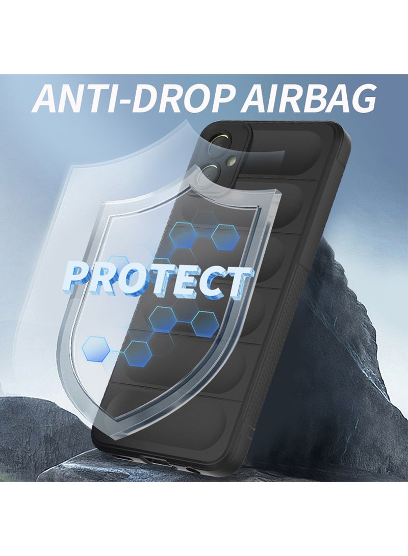 إكس ليفيل سامسونج A15 5G / 4G حالة الهاتف المحمول - Image 5