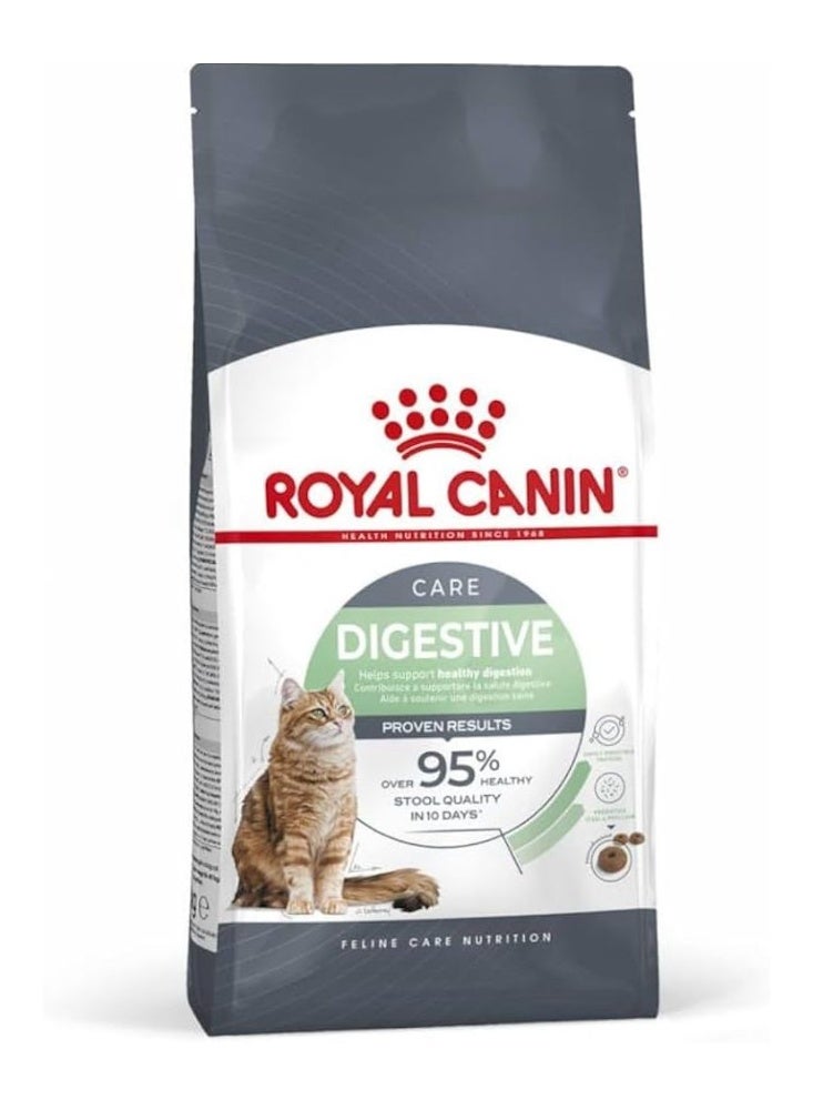 Royal Canin Digestive Care Nutrition 4kg - Image 1