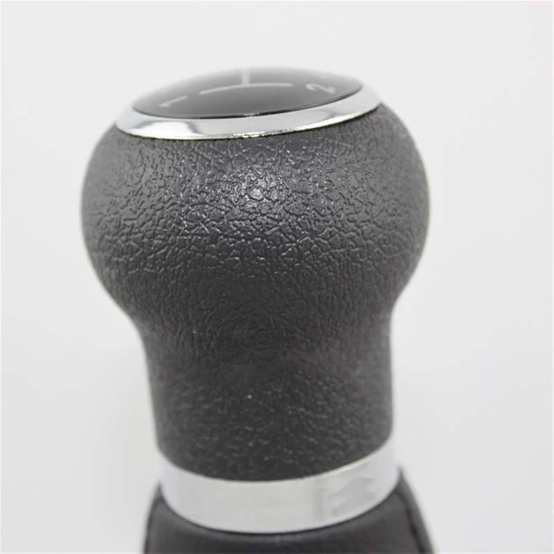 QASULER 5 Speed Gear Shift Knob for VW Passat B5 - Image 4