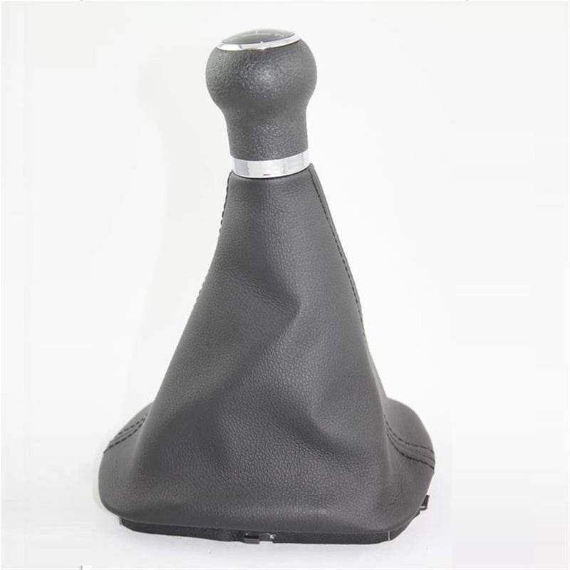 QASULER 5 Speed Gear Shift Knob for VW Passat B5 - Image 3