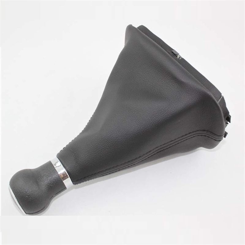QASULER 5 Speed Gear Shift Knob for VW Passat B5 - Image 2