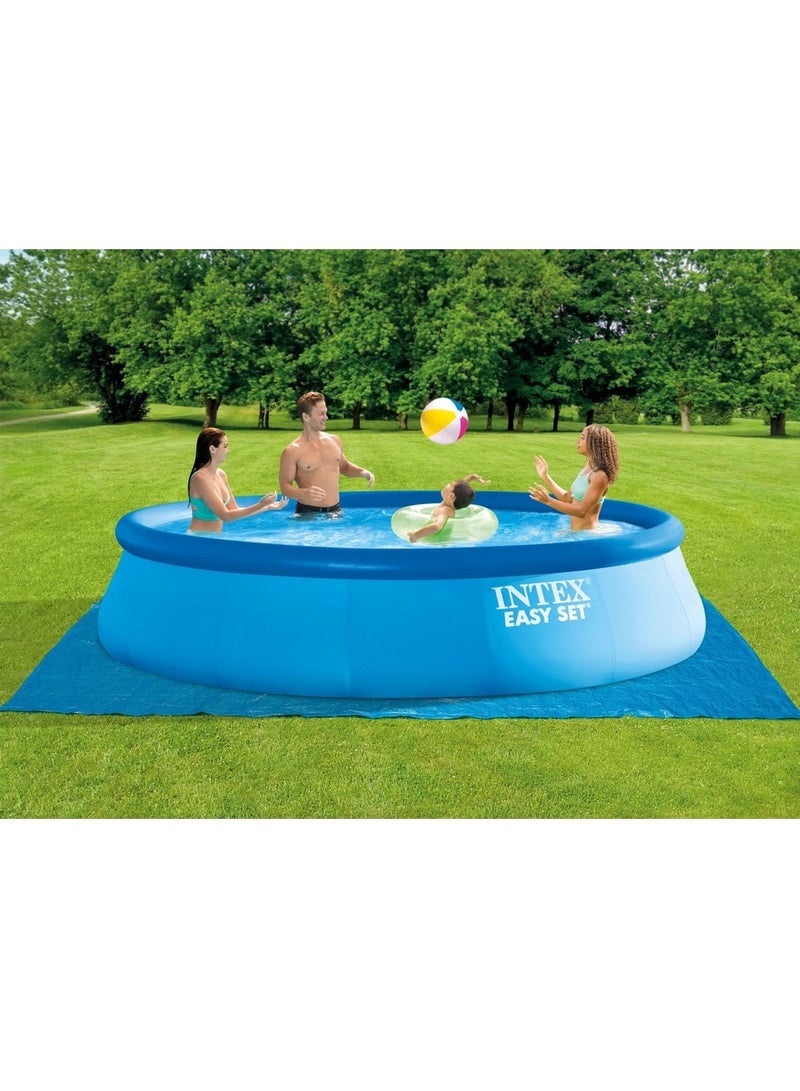 Intex - Easy Set Pool Set 457x107 cm - 26166NP - Image 3