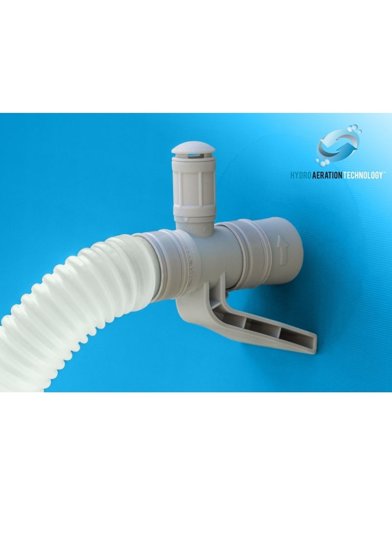 Intex - Easy Set Pool Set 457x107 cm - 26166NP - Image 4