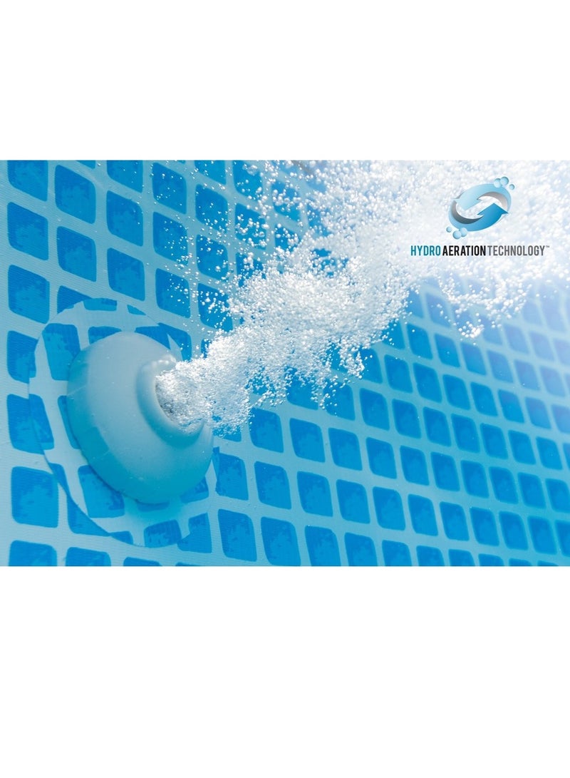 Intex - Easy Set Pool Set 457x107 cm - 26166NP - Image 5