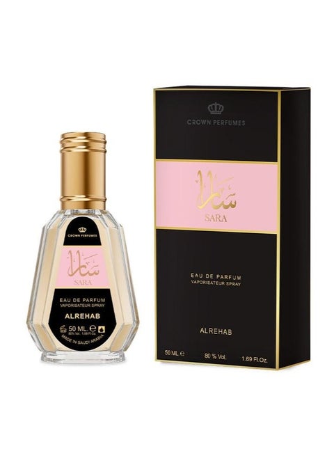 Sara perfume 50 ml