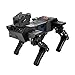 XiaoR Geek Smart Robot Dog Kit 12 DOF Programmable Bionic Metal Learning Kit Open Source ESP32 Educational Project for Adults Wireless App ControlBasic Kit - Image 3