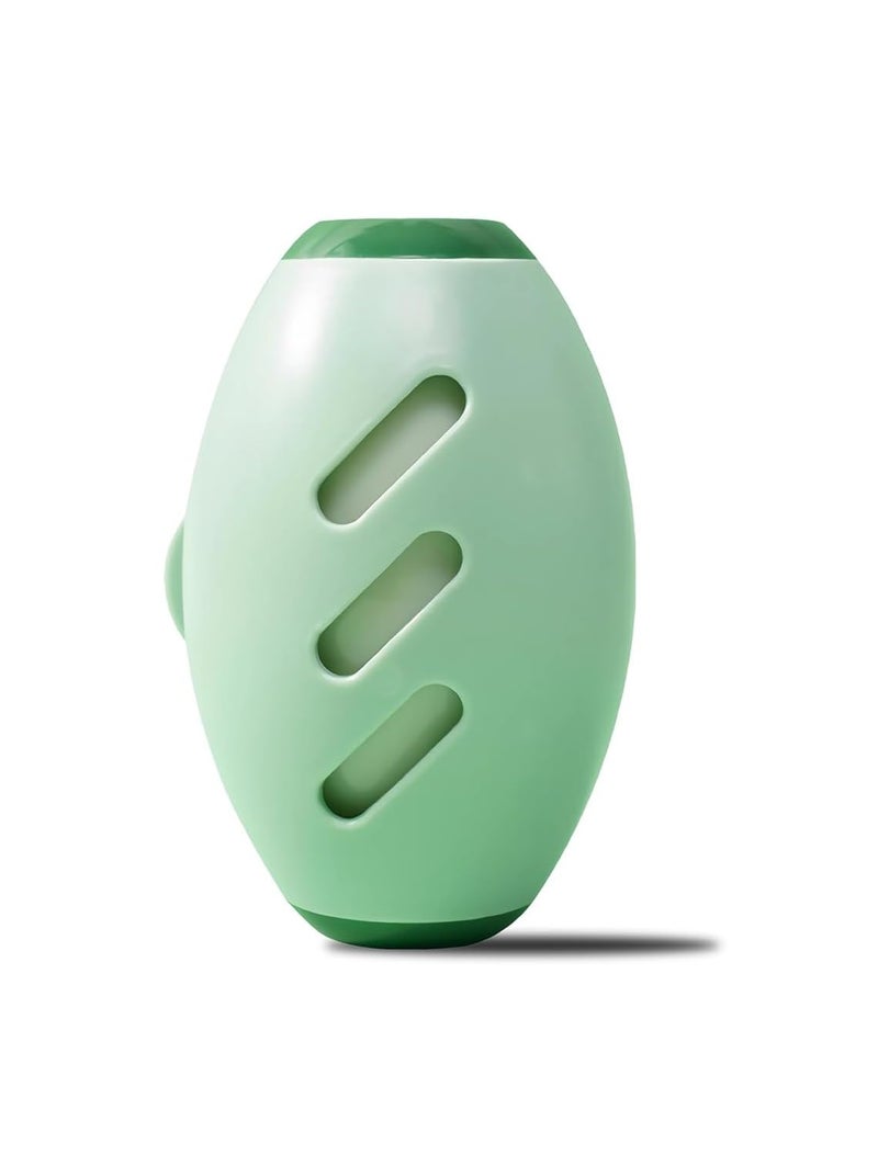 FBLXE Reusable Lint Roller Ball Mini Travel Size Lint Roller for Clothes On The Go Lint Roller Ball Small Portable Lint Ball Remover for Clothes and Pet Hair Extra Sticky Washable Gel - Image 1