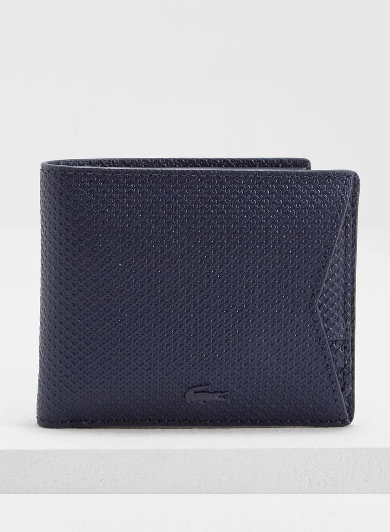 LACOSTE Premium Wallet
