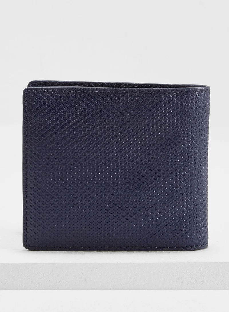 LACOSTE Premium Wallet