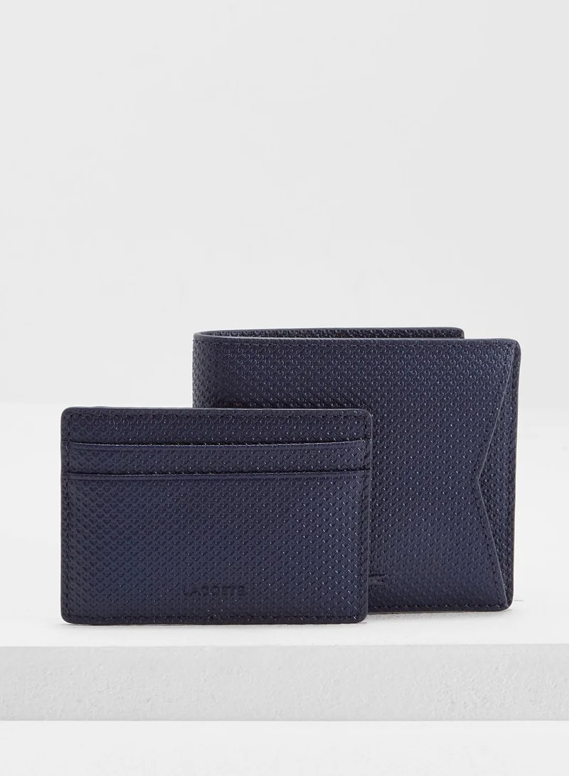 LACOSTE Premium Wallet