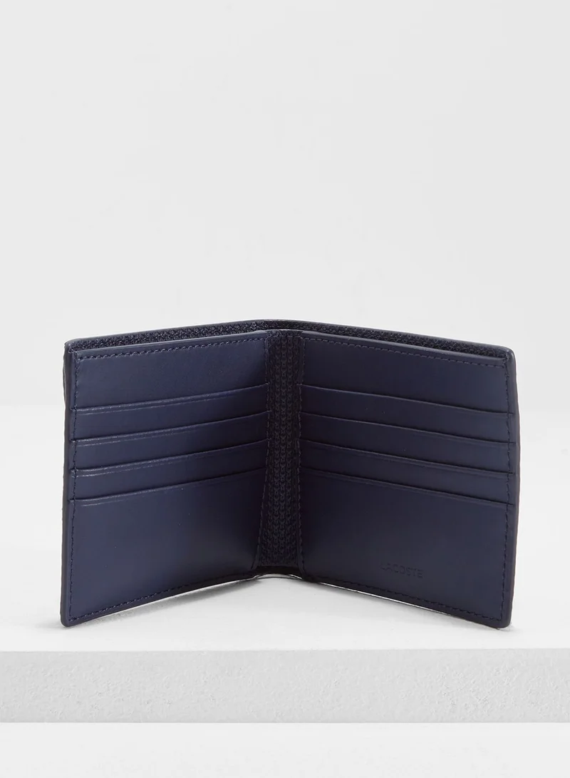 LACOSTE Premium Wallet