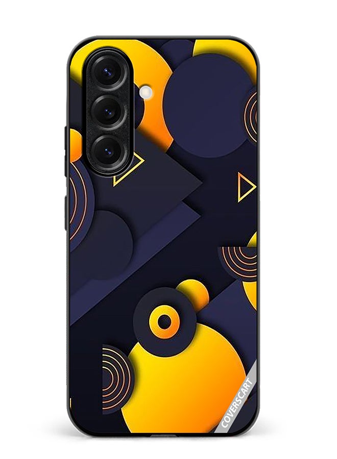 VR CREATIVE Protective Case Cover For Samsung Galaxy A56  Design Multicolour