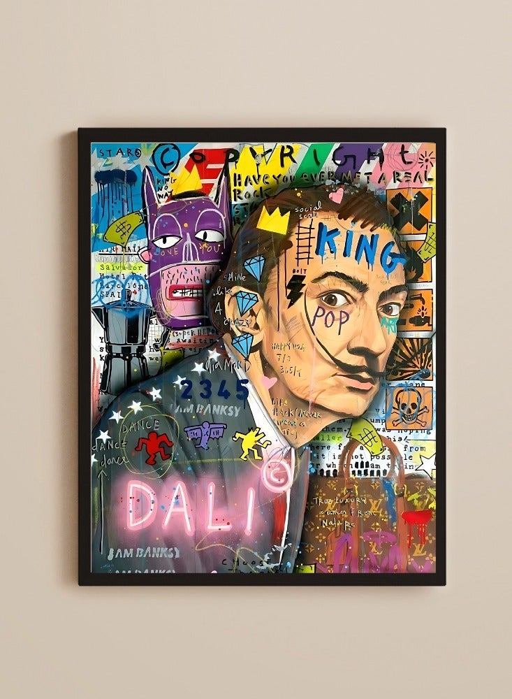 KING POP - Image 1