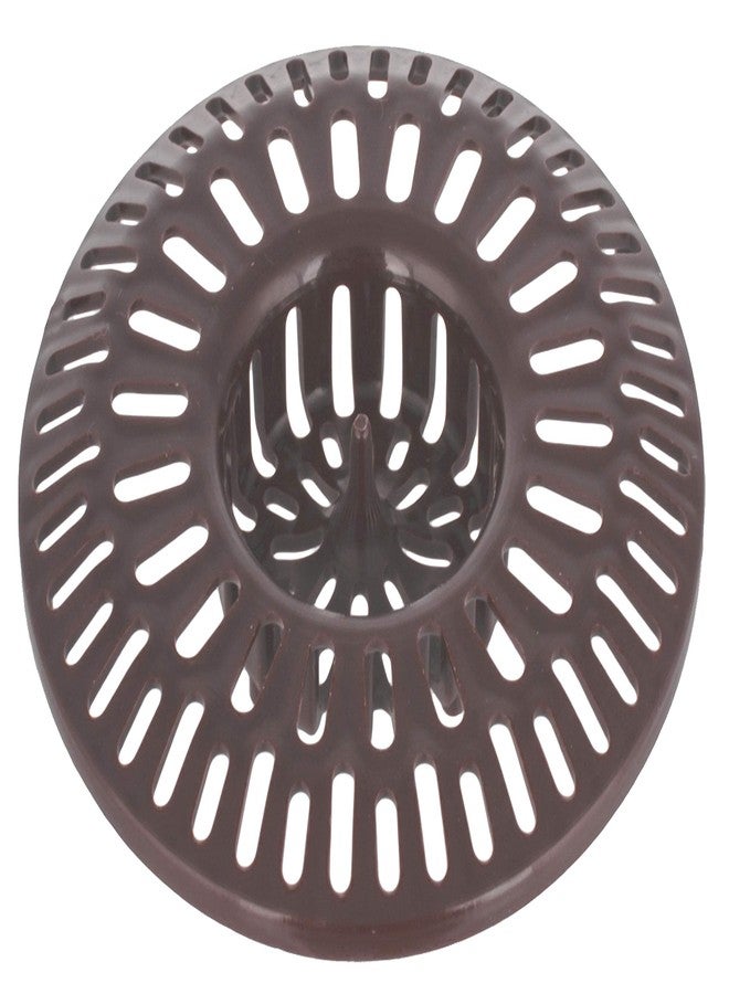 أوف إكس دي دي سلة مصيدة تصريف حوض المطبخ - مصفاة غطاء شعر الدش في الحمام - مصيدة شبكية شفافة لحوض الاستحمام - Image 1