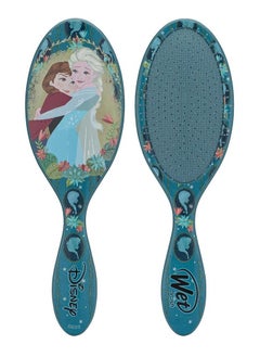Wet brush Wet Brush Disney Original Detangler - Anna & Elsa  - Image 1