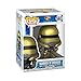 Funko Pop Heroes Superman 2025 Hammer of Boravia DCs Ultraman 16 Odds for Rare Chase Variant Styles May Vary Collectable Vinyl Figure Gift Idea Official Merchandise - Image 2