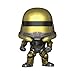 Funko Pop Heroes Superman 2025 Hammer of Boravia DCs Ultraman 16 Odds for Rare Chase Variant Styles May Vary Collectable Vinyl Figure Gift Idea Official Merchandise - Image 4