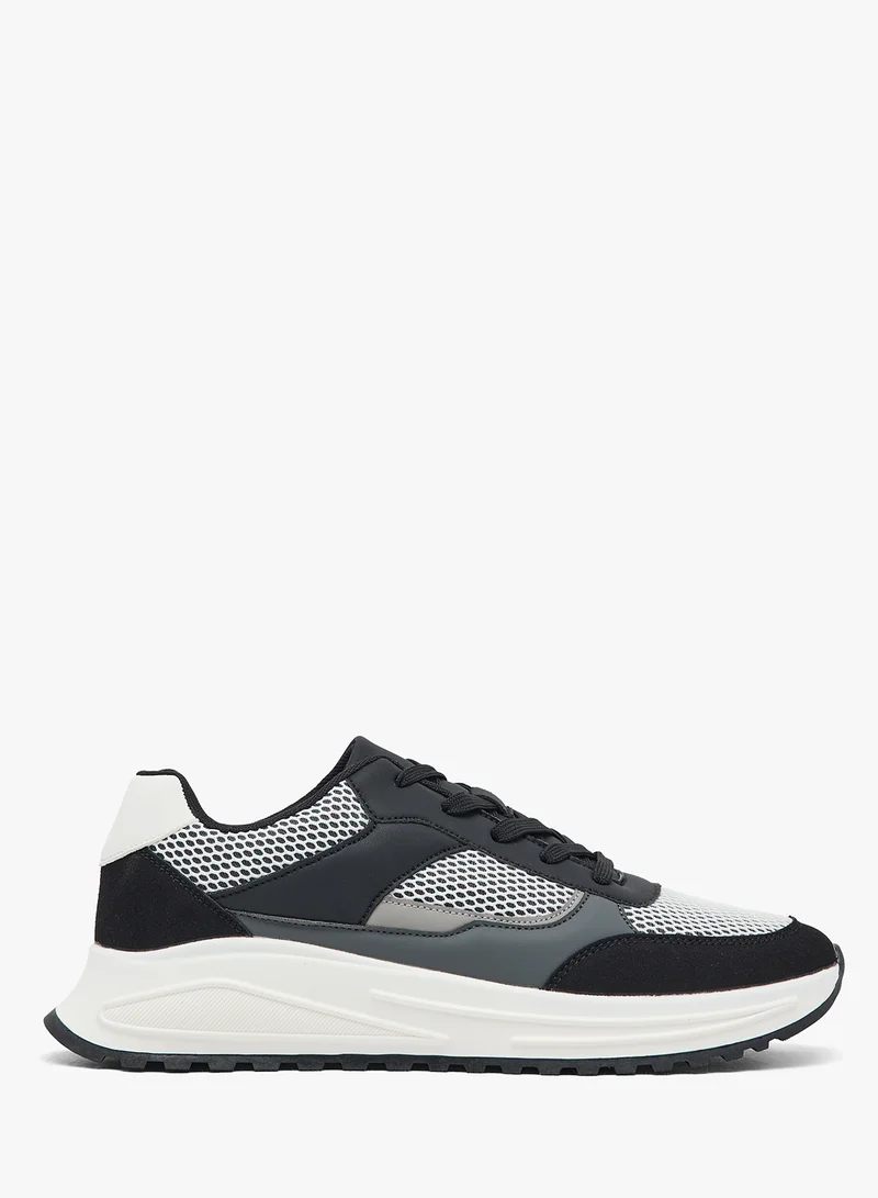 برايف سول Ontario Sneakers