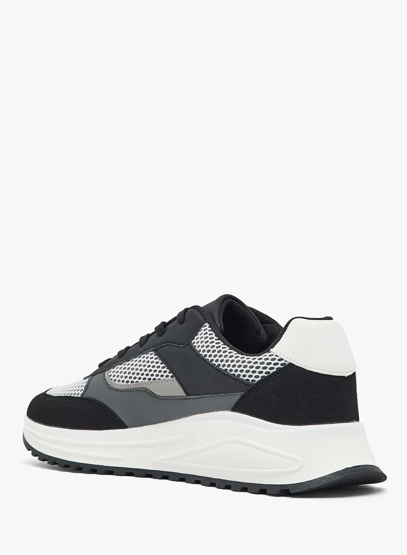 برايف سول Ontario Sneakers