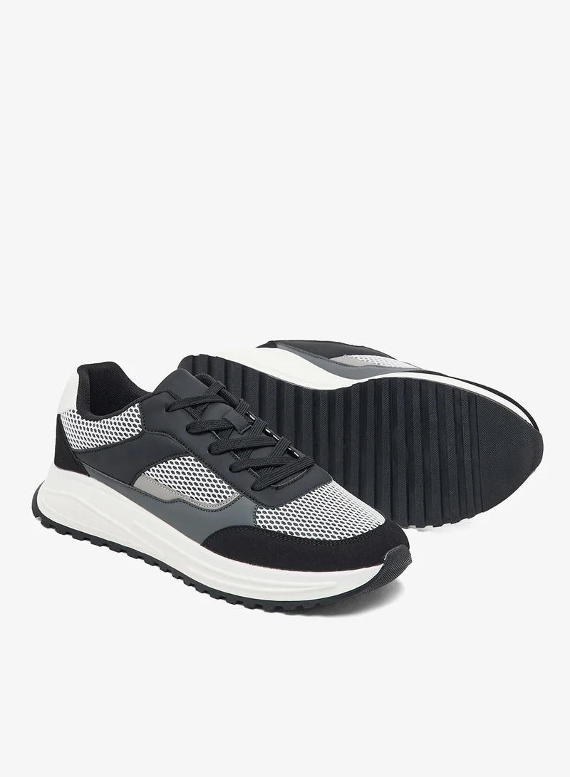 Brave Soul  Ontario Sneakers for Men | Best Price UAE