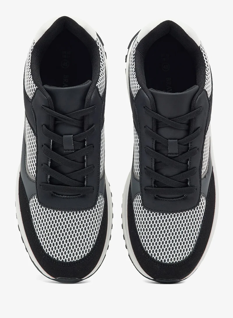 Brave Soul  Ontario Sneakers for Men | Best Price UAE