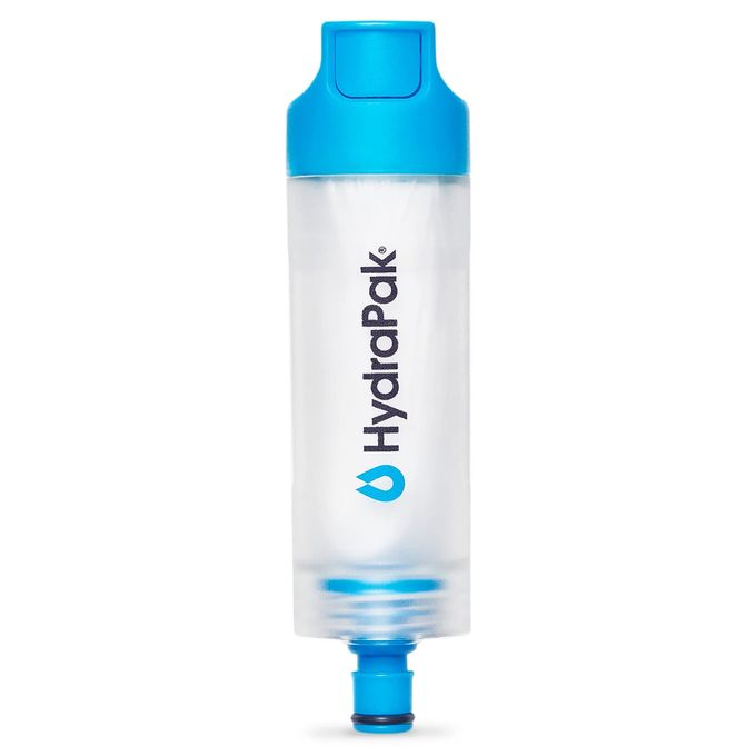 HydraPak 28mm Filter Kit - Compact Water Filtration Kit - NSF Certified, 28mm Compatible, Lightweight - Image 1