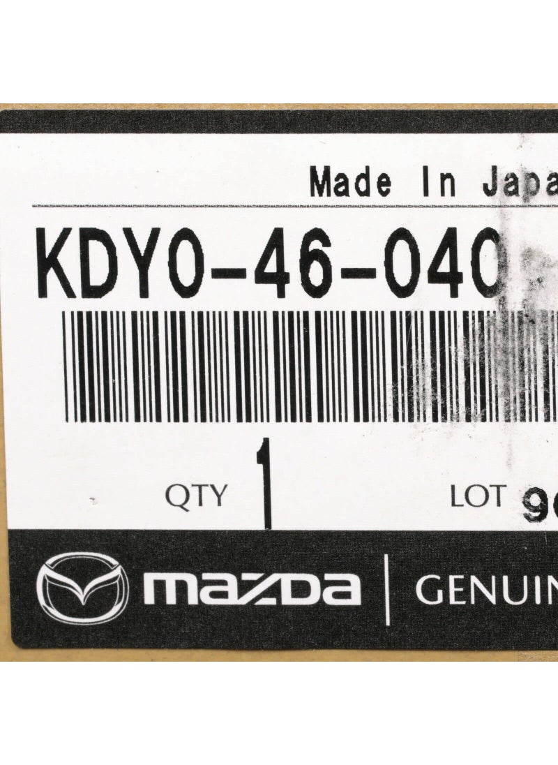 mazda Mazda Switch - KDY0-46-040  - Image 5