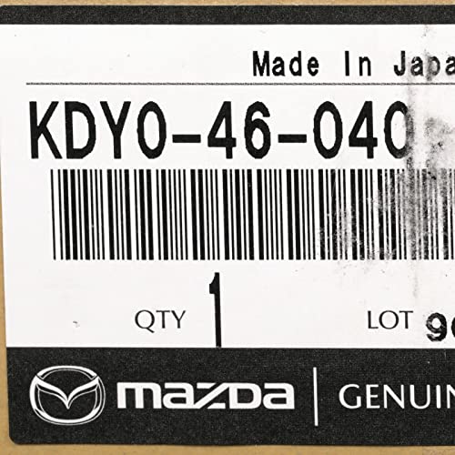 Mazda Switch - KDY0-46-040 - Image 5