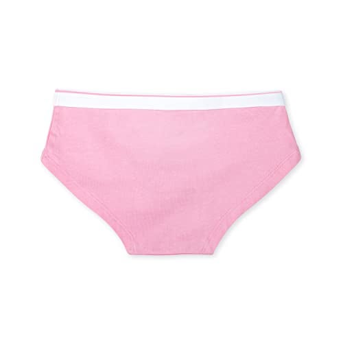 ARIEL Girls Cotton Panties(Pack of 6) KidP- 56-FBA_5-6_Multicolor - Image 5