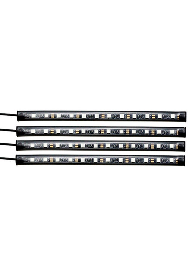 Toby's Decorative Car Light With USB  - Image 3