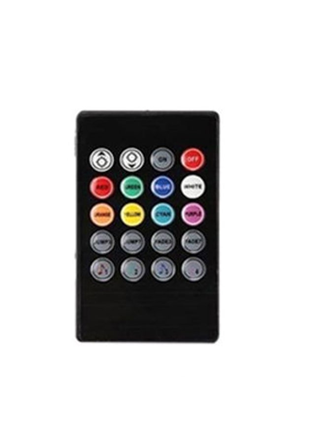 Toby's Decorative Car Light With USB  - Image 5