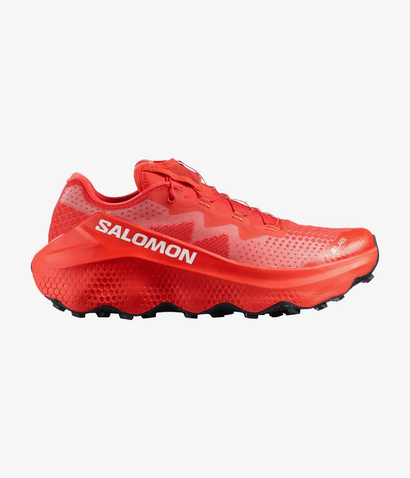 Salomon S/LAB ULTRA Low Top Sneaker