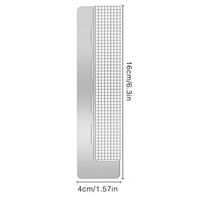 Diamond Drawing Ruler Set Point Drill Artifact Universal Net Ruler Diamond Embroidery Point Drill Tool New Products Customized By Manufacturers - Image 1
