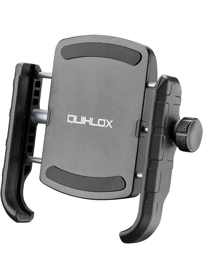 INTERPHONE حامل هاتف ذكي عالمي من إنترفون كويكلوكس كرايبي - Image 1