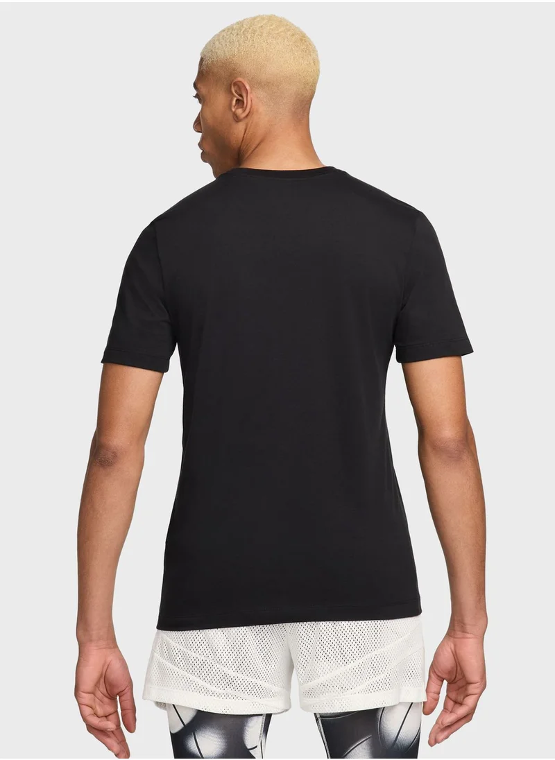 Nike Dri-Fit T-Shirt