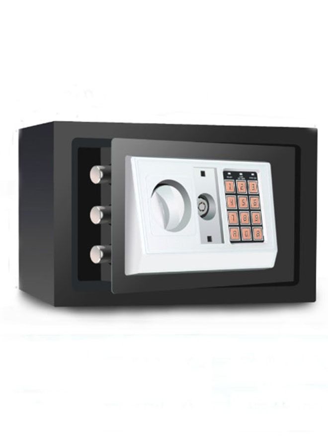 Arabest Mini Electronic Deluxe Digital Security Safe With Electronic ...
