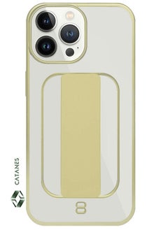 GOLD/CLEAR