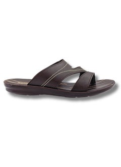 Aerosoft Men's Slippers P3305 Brown - pzsku/Z6A409ACB1D0AE7816945Z/45/_/1709534760/7c03ef69-a23b-4c2d-81cf-47cc2912be0e