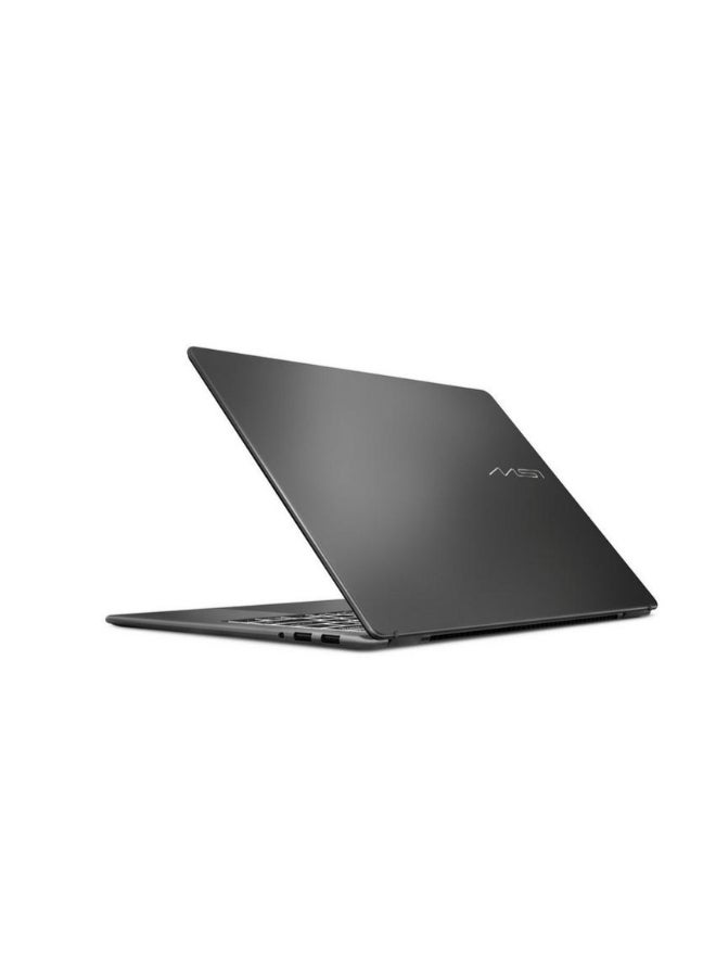 MSI Prestige 14  Laptop With 14 Inch (1920x1200) Display, Intel Core Ultra 7 355 Processor/32GB RAM DDR5/1TB SSD/Intel Arc Graphics/Windows 11 Home/ English/Arabic Gray - Image 3
