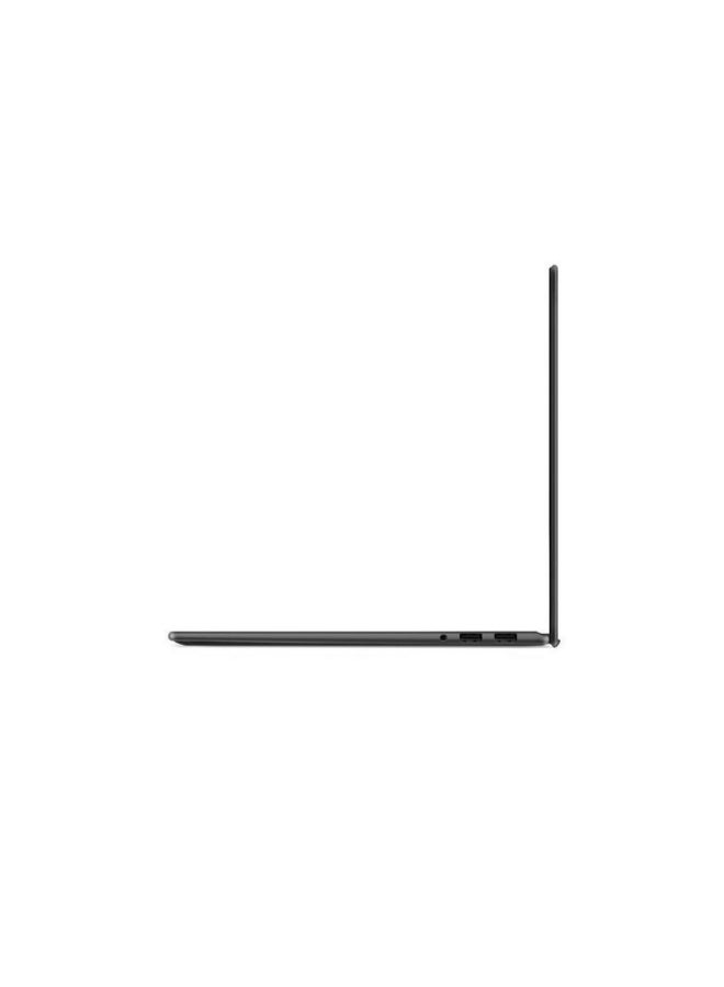 MSI Prestige 14  Laptop With 14 Inch (1920x1200) Display, Intel Core Ultra 7 355 Processor/32GB RAM DDR5/1TB SSD/Intel Arc Graphics/Windows 11 Home/ English/Arabic Gray - Image 5