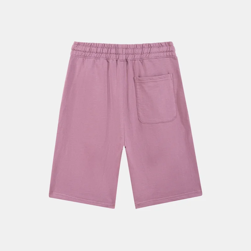 Sun And Sand Sports Red Kids' Classic Shorts  | Best Price UAE